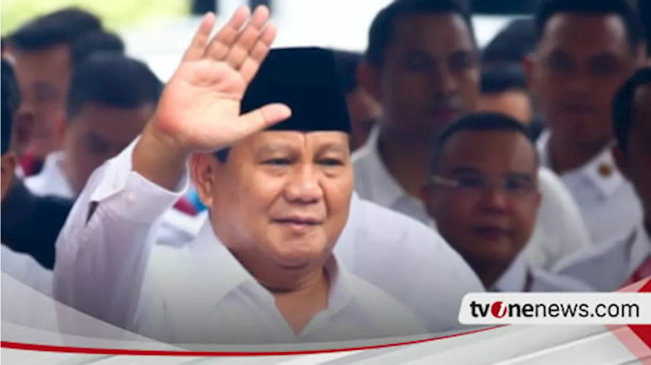 Prabowo Disebut-sebut akan Rombak Abis Kementerian BUMN Jadi Badan