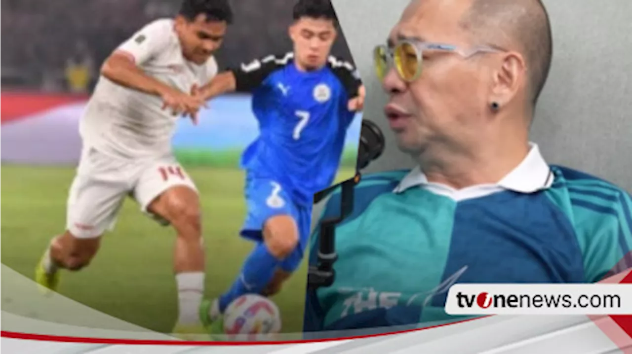 Walau Jadi Pemain Terbaik di Thailand, Asnawi Mangkualam Sebaiknya Segera Keluar, Coach Justin: Bukan Level