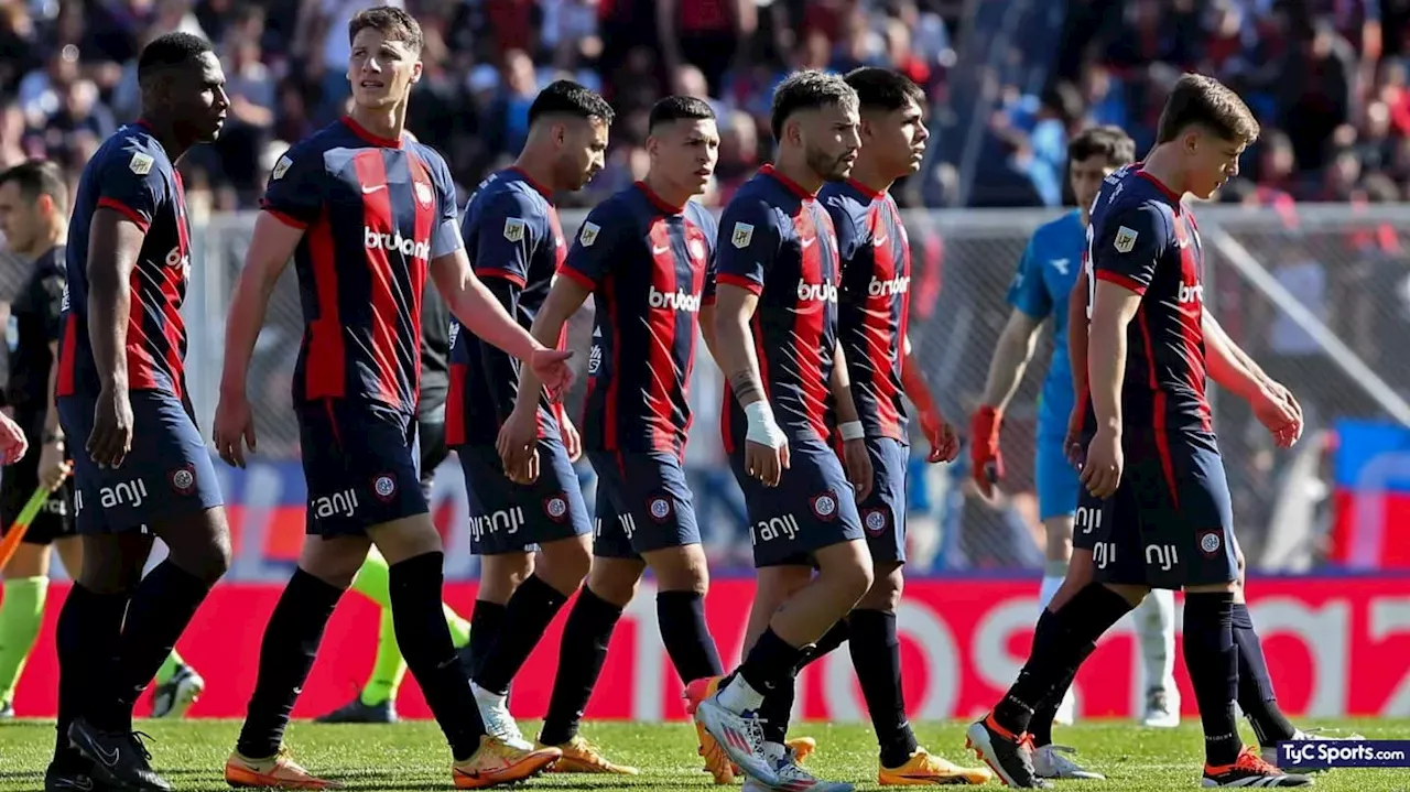 San Lorenzo vs. Banfield, por la Liga Profesional: horario, formaciones y dónde ver en vivo