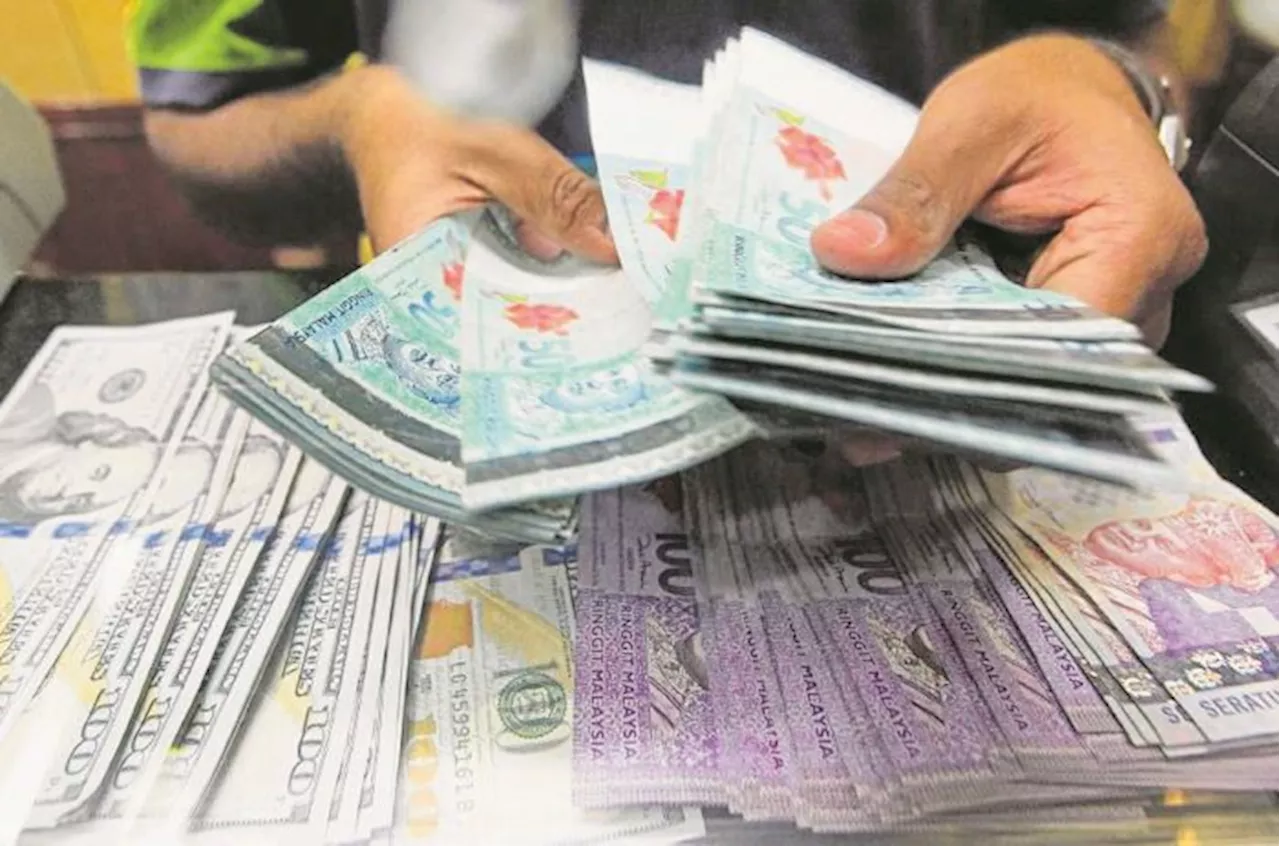 Belanjawan 2025 dijangka cecah RM403.7 bilion