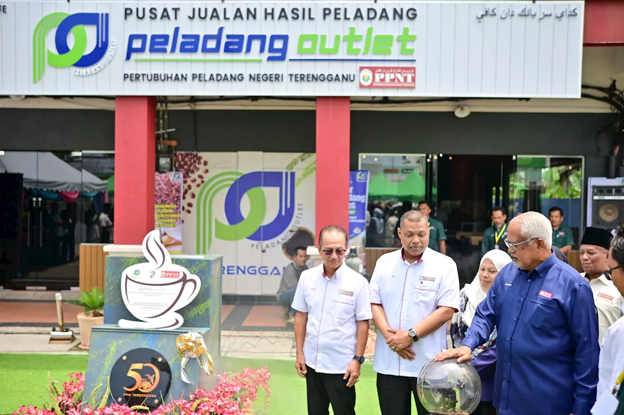 Lpp Targets 20 New 'Peladang Outlet' By Year End