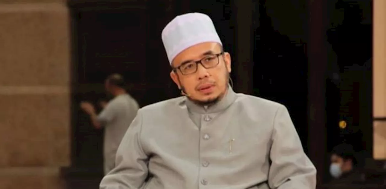 Siapa di belakang GISBH selama ini? – Mufti Perlis