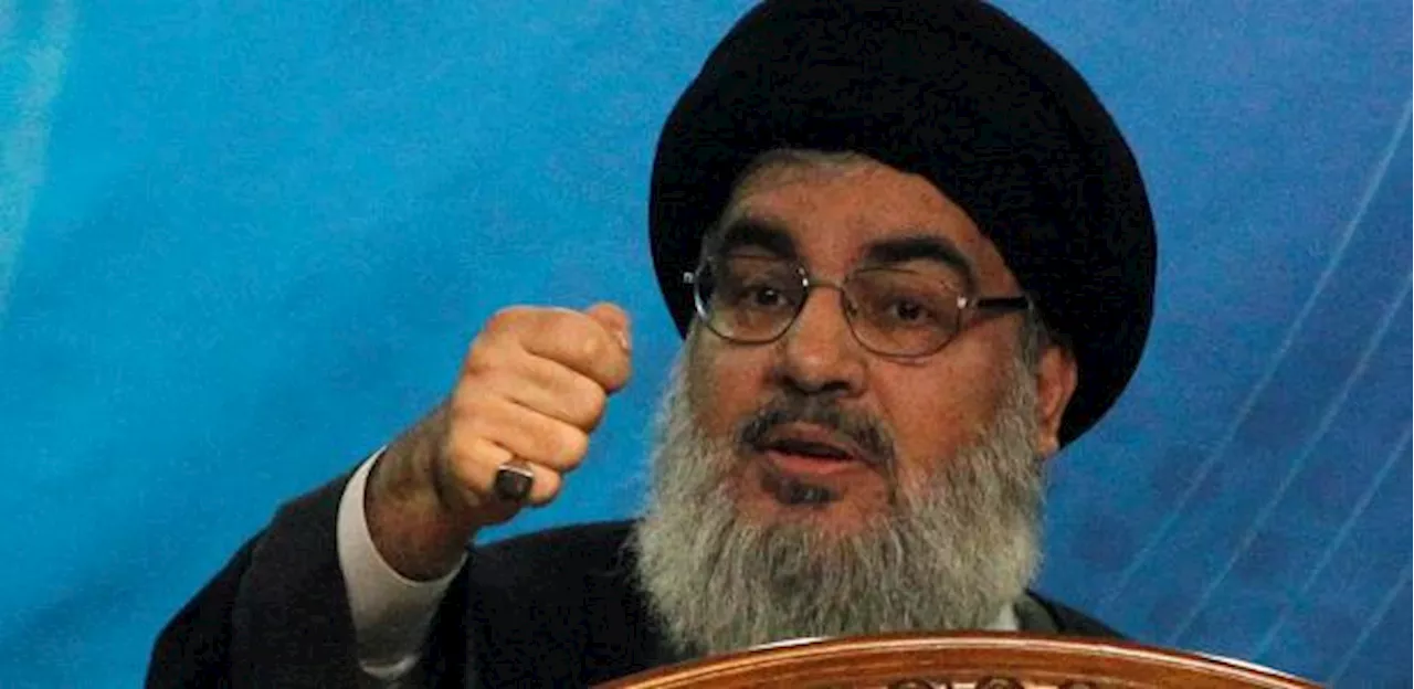 A Vida Secretiva de Sayyid Hassan Nasrallah: Segurança Excessiva e Erro Estratégico do Mossad