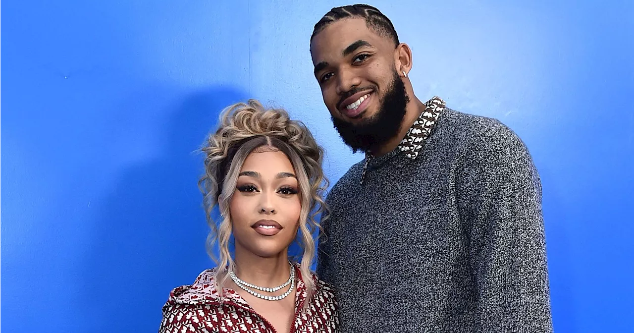 Jordyn Woods and Karl-Anthony Towns’ Relationship Timeline