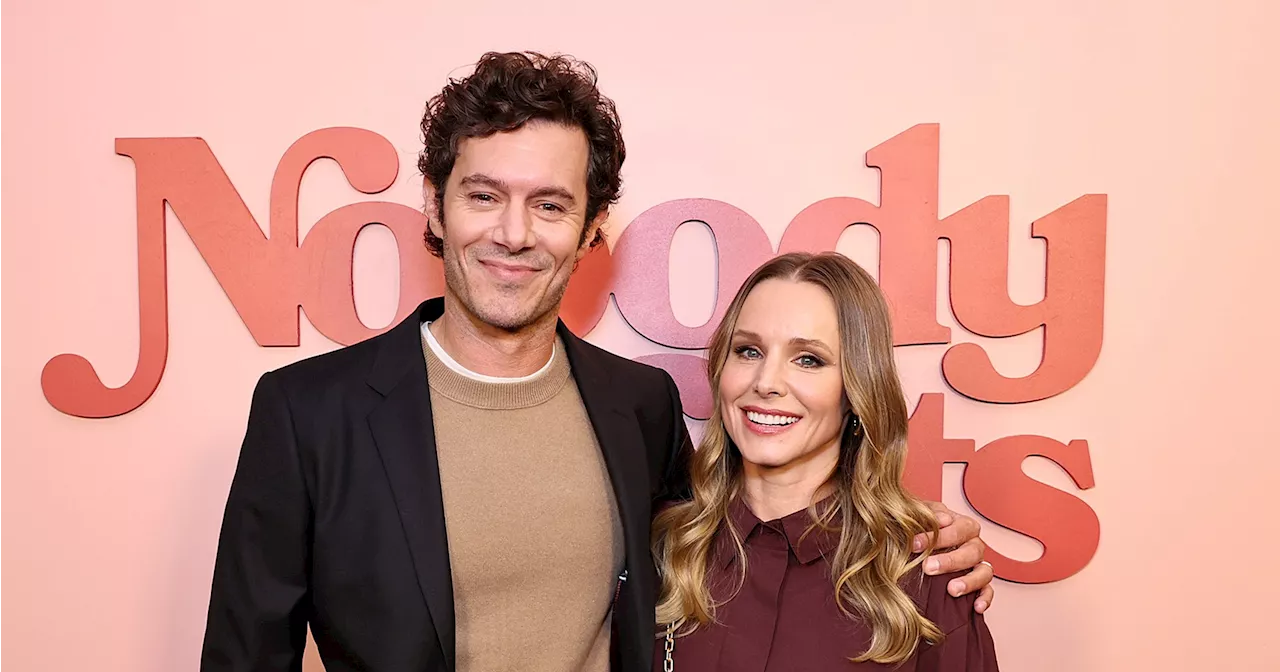 Kristen Bell, Adam Brody's Quotes About Nobody Wants This Chemistry