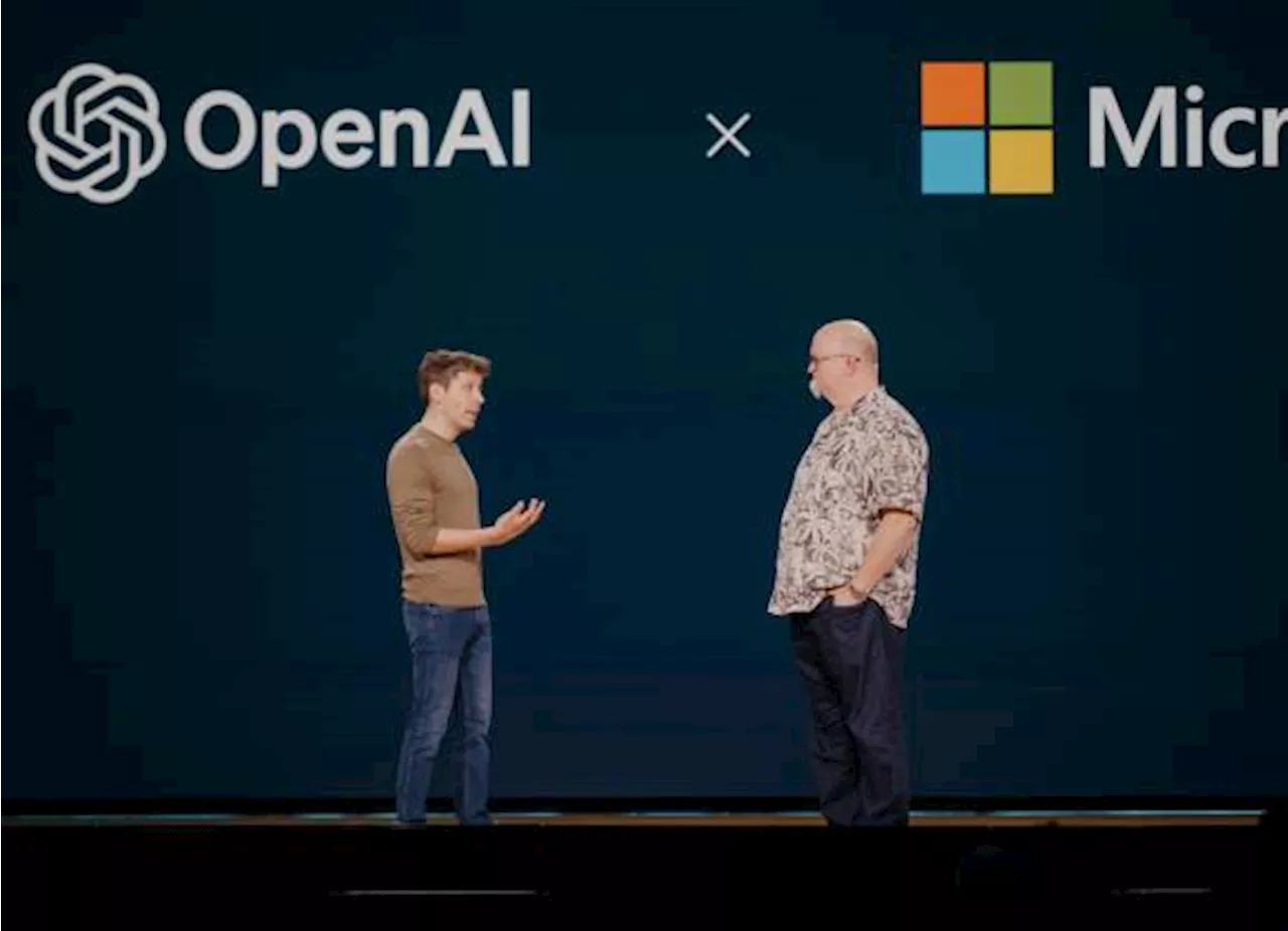 OpenAI busca construir fábricas de chips para potenciar la IA