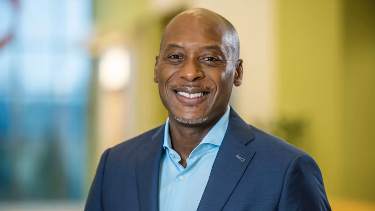 Reggie Townsend: 'AI literacy' er essentiel for at håndtere den generativ AI hype