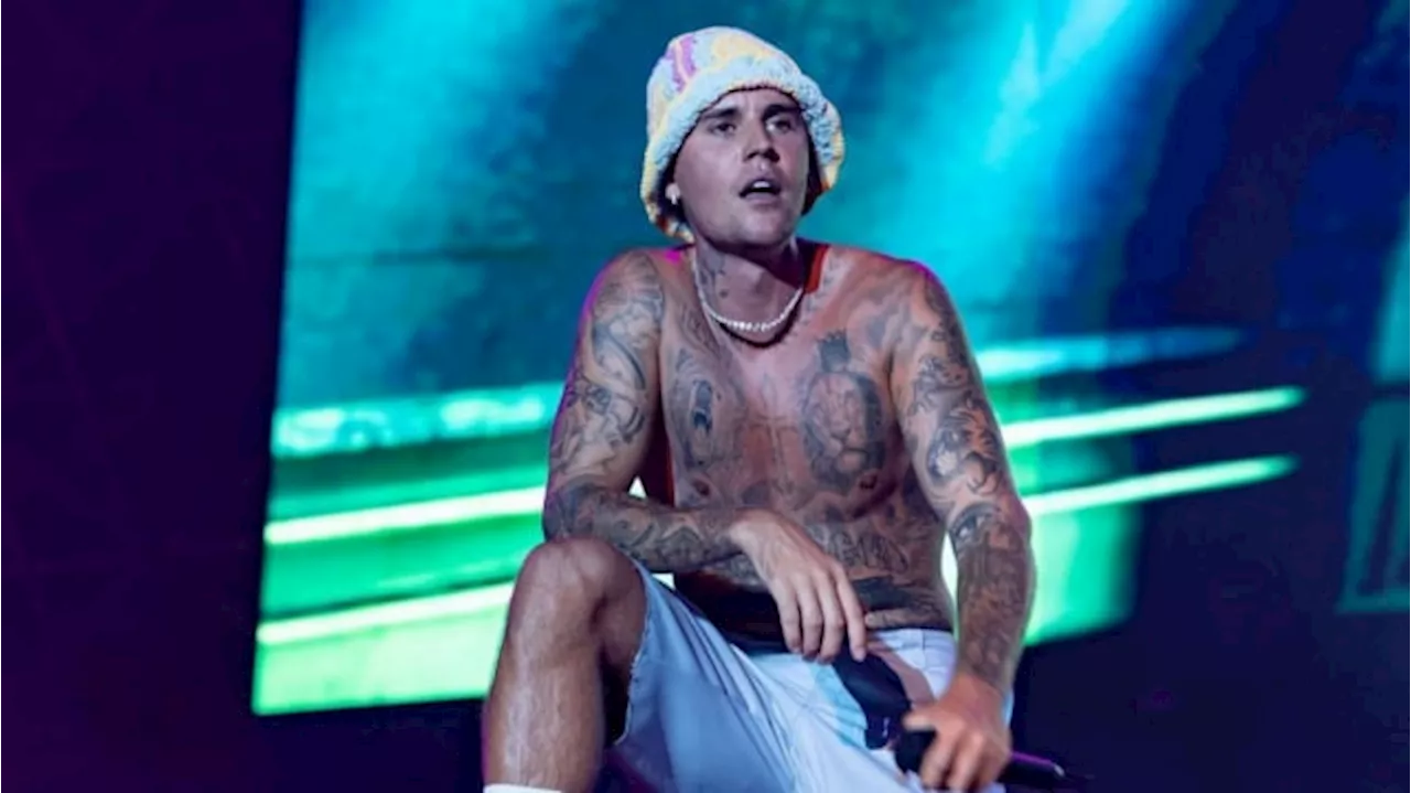 Justin Bieber Dikabarkan Mengalami Kesulitan Selama Syuting Musik Video Baru