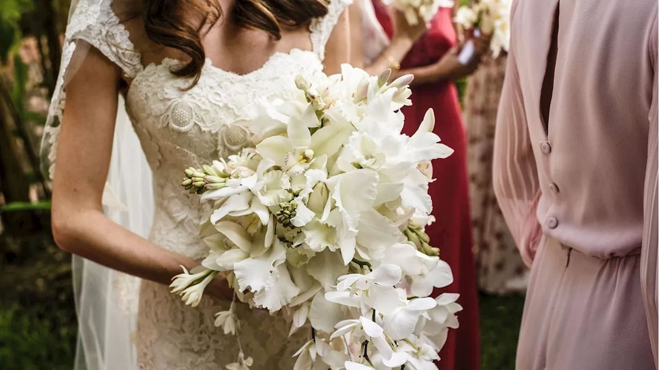 Wedding Bouquets: A Tradition Rooted in History