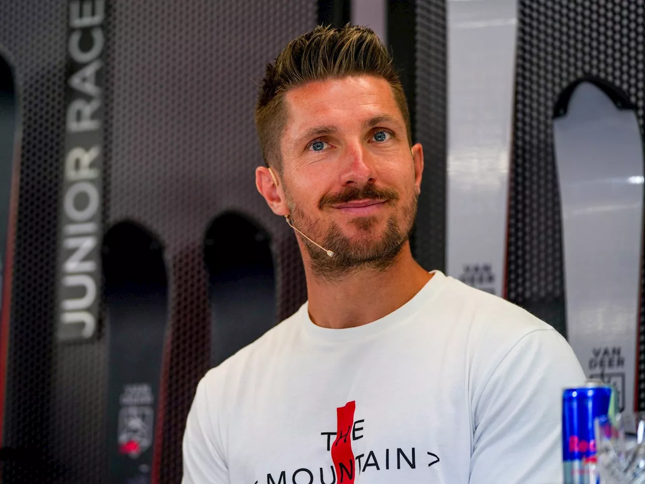 Comeback offiziell: Marcel Hirscher bekommt Wildcard für Sölden