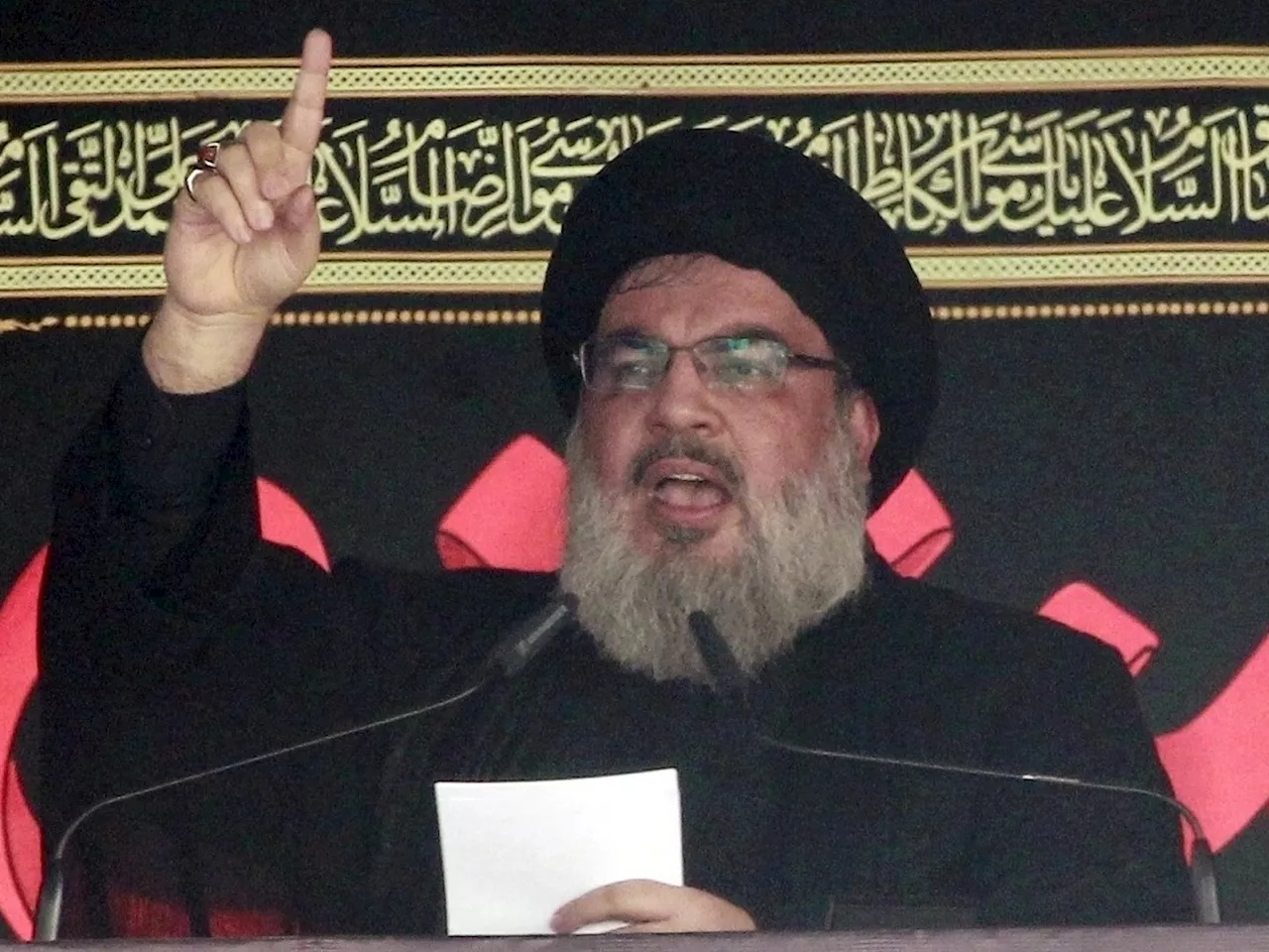 Nach Nasrallahs Tod: Was wird aus der Hisbollah?