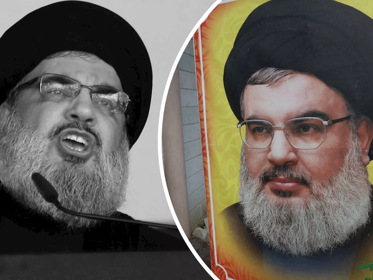 Nasrallah bei Angriff getötet