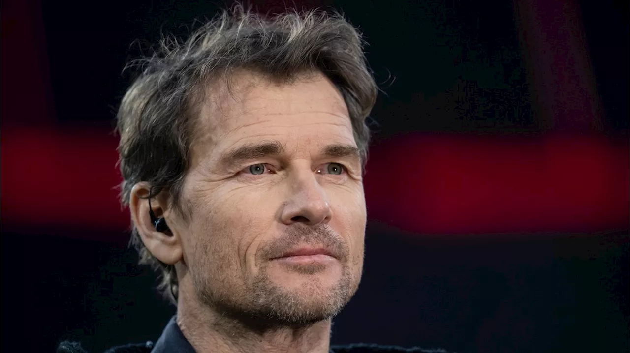 Jens Lehmann und seine Ehefrau angeblich getrennt – Ehe-Aus nach 25 Jahren