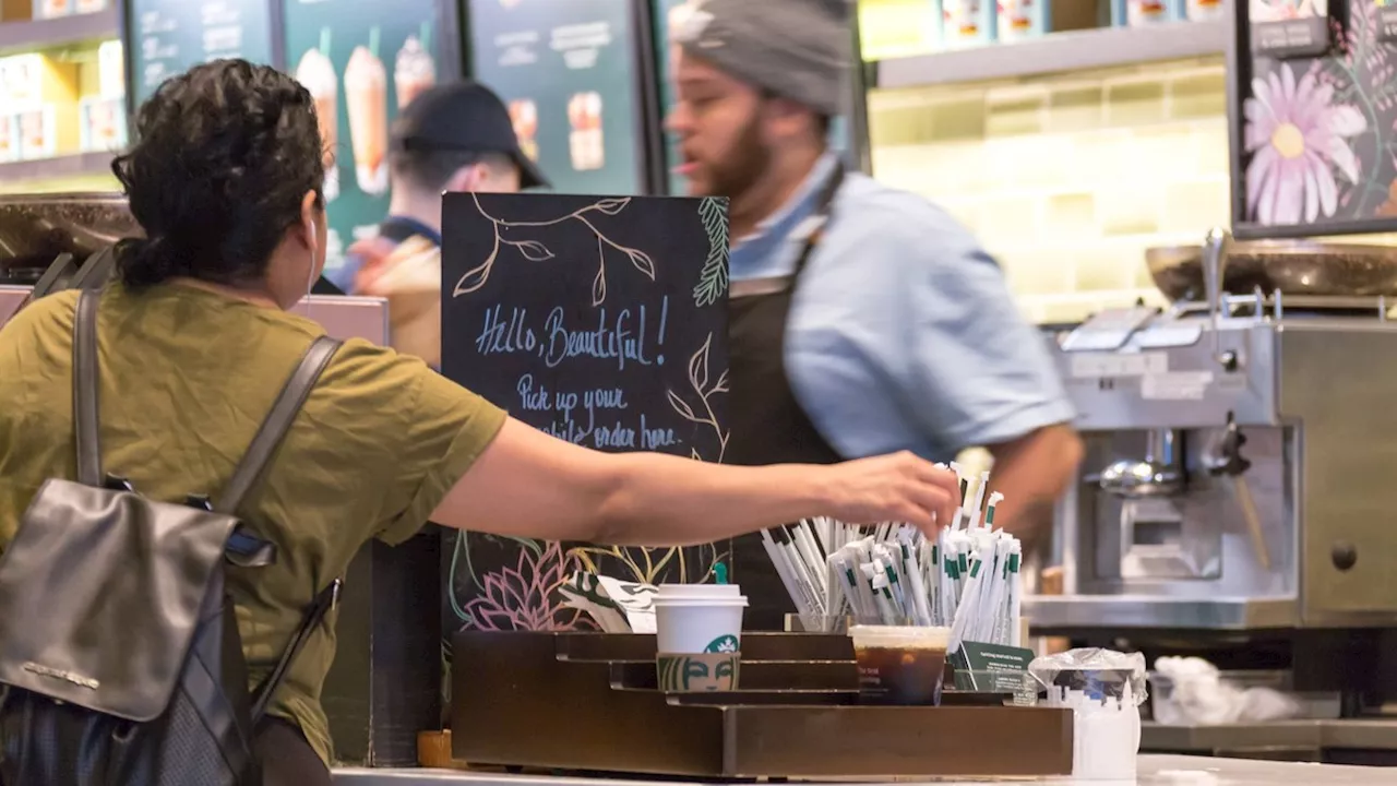 New Yorker Cafés streichen Trinkgeld und zahlen stattdessen Mindestlohn