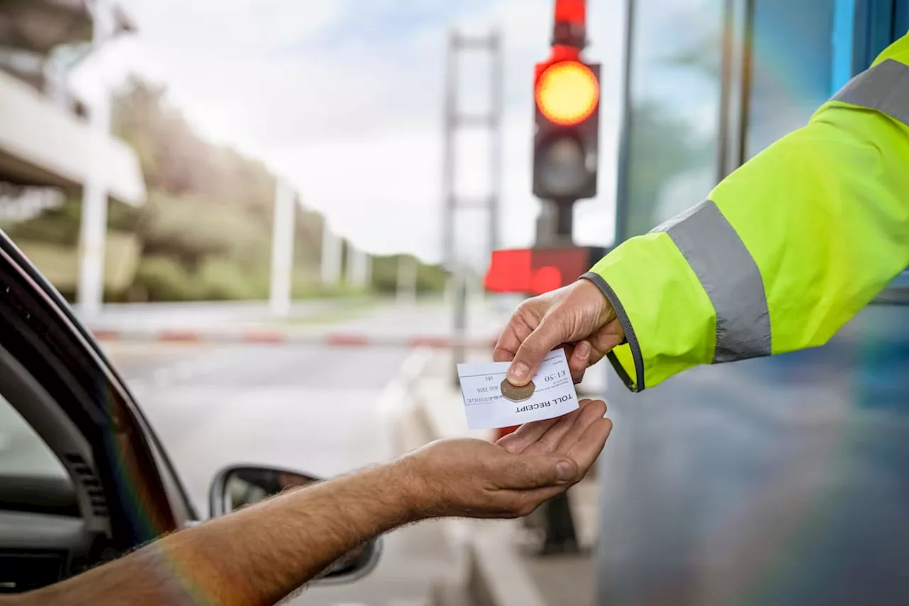 ¿Cuánto cuestan los peajes para viajar en carro desde Bogotá hasta Cartagena?