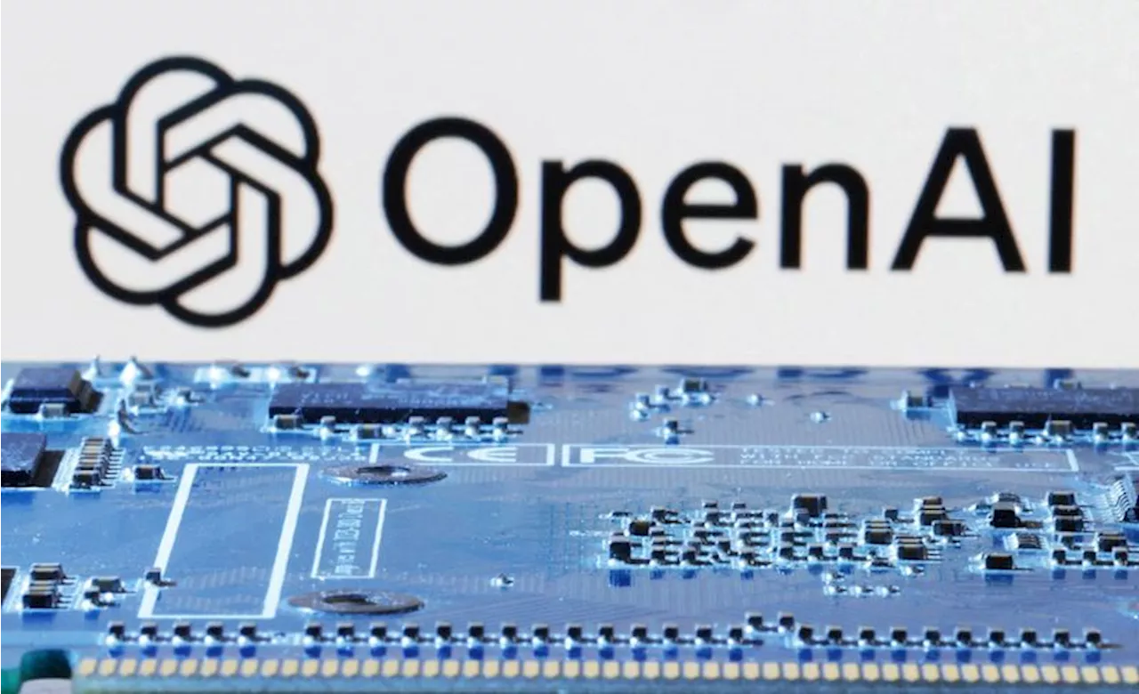 OpenAI sees $11.6 billion revenue next year, offers Thrive chance to invest again in 2025