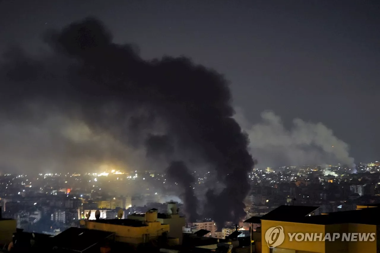 순식간에 궤멸 헤즈볼라 지도부, 이스라엘 스파이에 뚫렸나