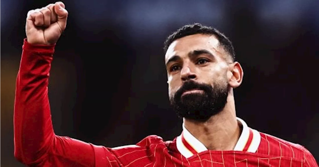 محمد صلاح يقود ليفربول للفوز على وولفرهامبتون وتصدر الدوري الإنجليزي.. فيديو