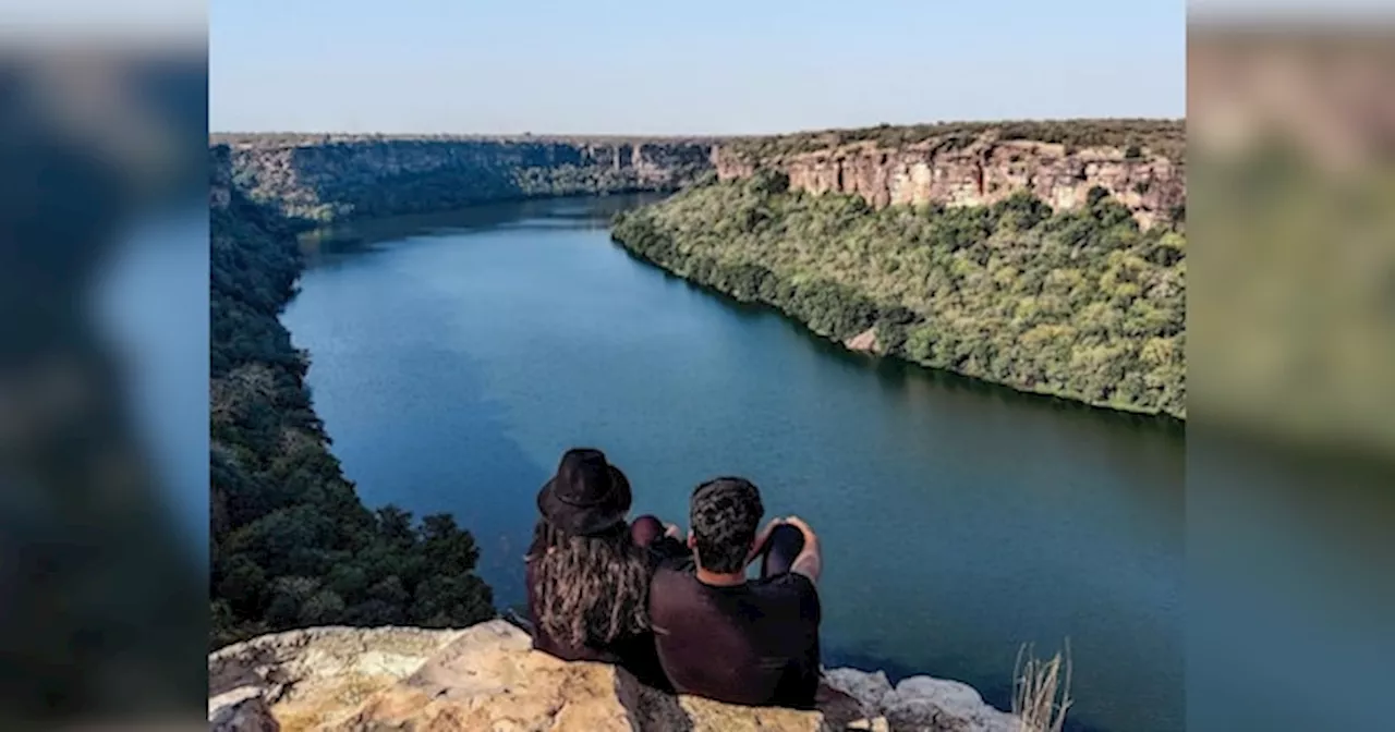 जन्नत से कम नहीं है बूंदी की ये जगहें, खूबसूरती देख भूल जाएंगे सारी टेंशन