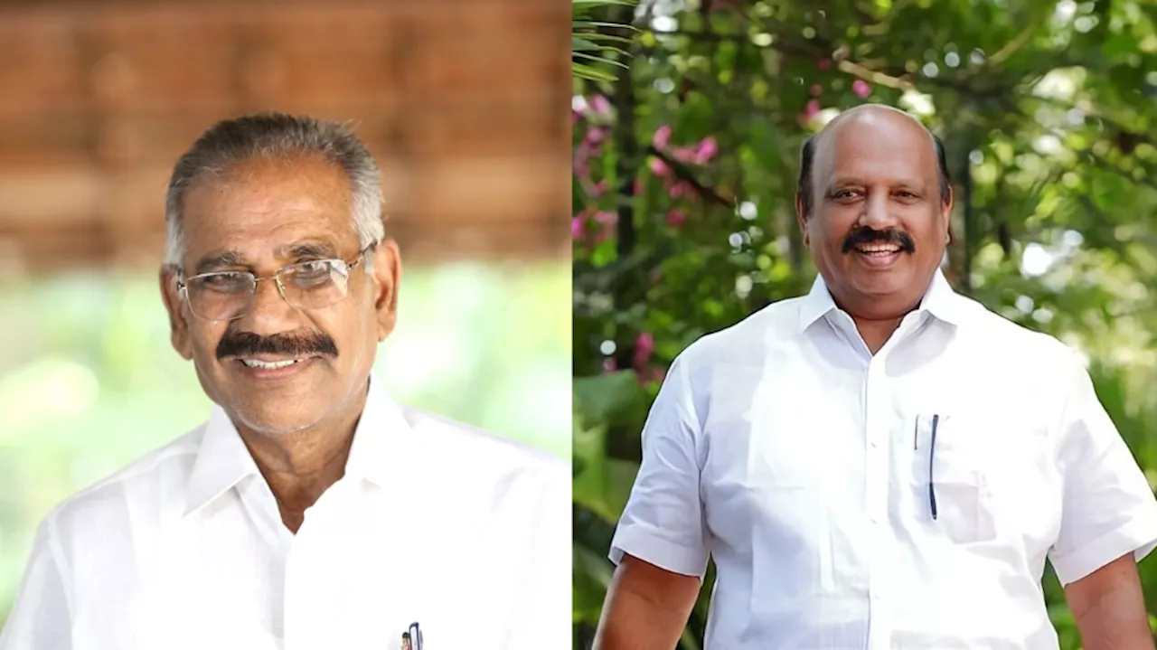 NCP: എൻസിപിയിലെ മന്ത്രിമാറ്റത്തിന് തീരുമാനം; ശശീന്ദ്രന് പകരം തോമസ് കെ. തോമസ് മന്ത്രിയാകുമെന്ന് പി.സി ചാക്കോ