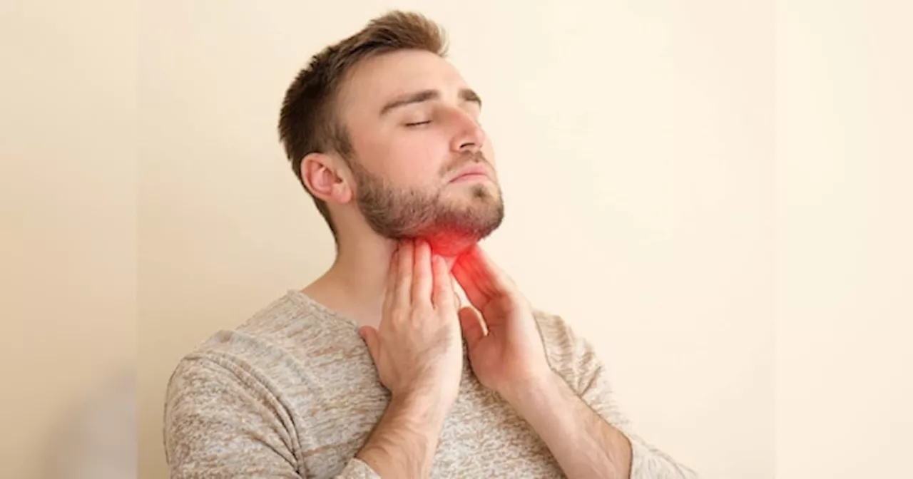 Thyroid In Men: पुरुषों में थायराइड की समस्या, ये 6 छिपे संकेत दे रहे हैं खतरे की घंटी!