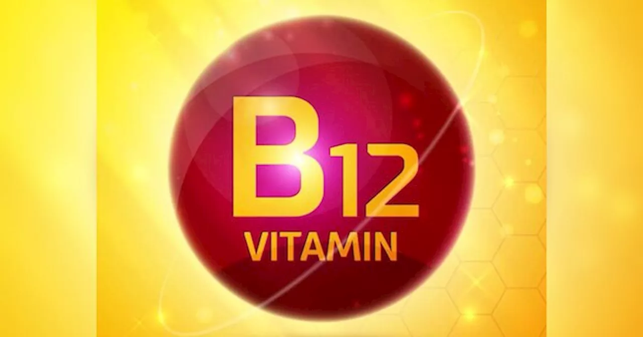 Vitamin B12 Deficiency: विटामिन बी12 की भारी कमी के इन 5 संकेतों को न करें इग्नोर, वरना खराब हो जाएंगे आपकी नसें