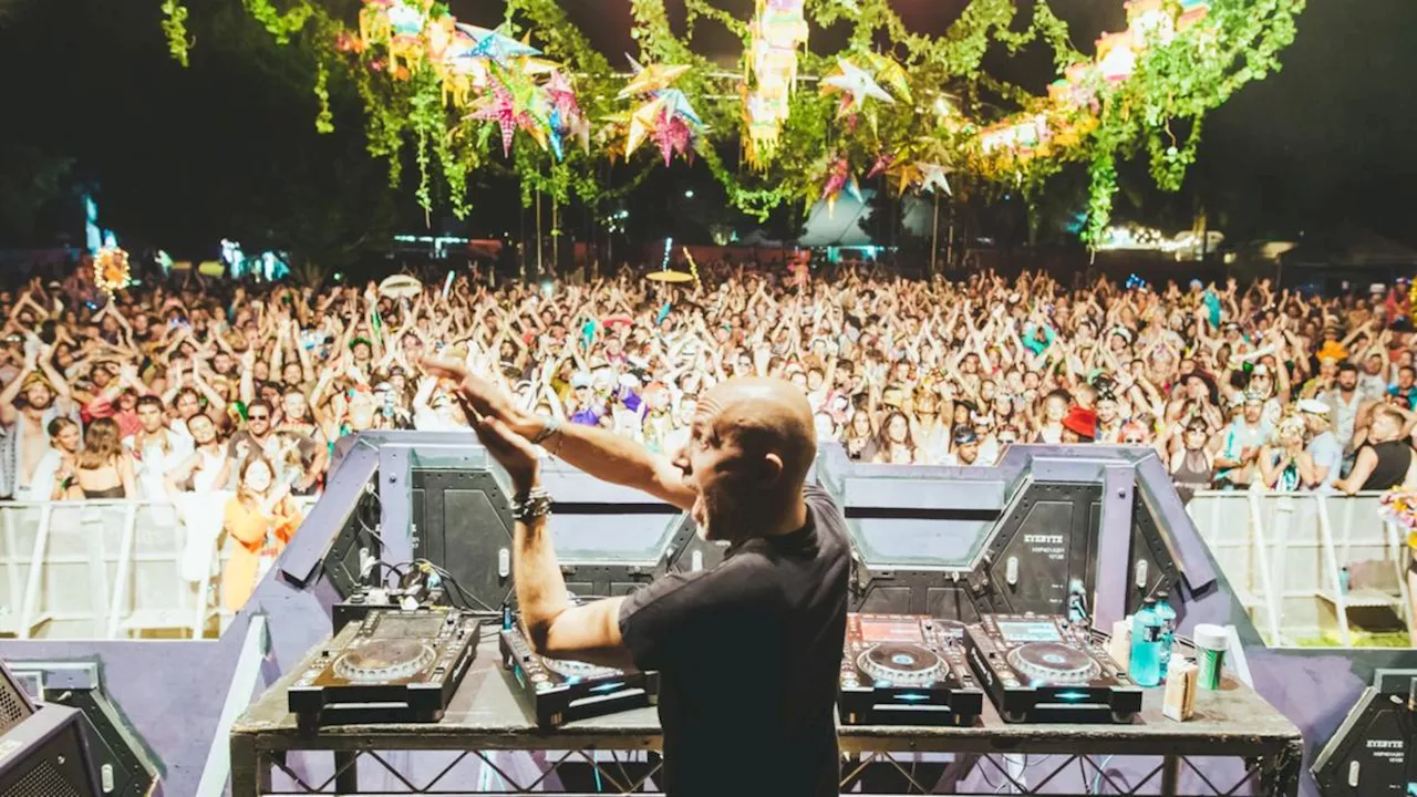 Boutique Music Festival Promoters Left Out in the Cold as Government Funds Larger Events