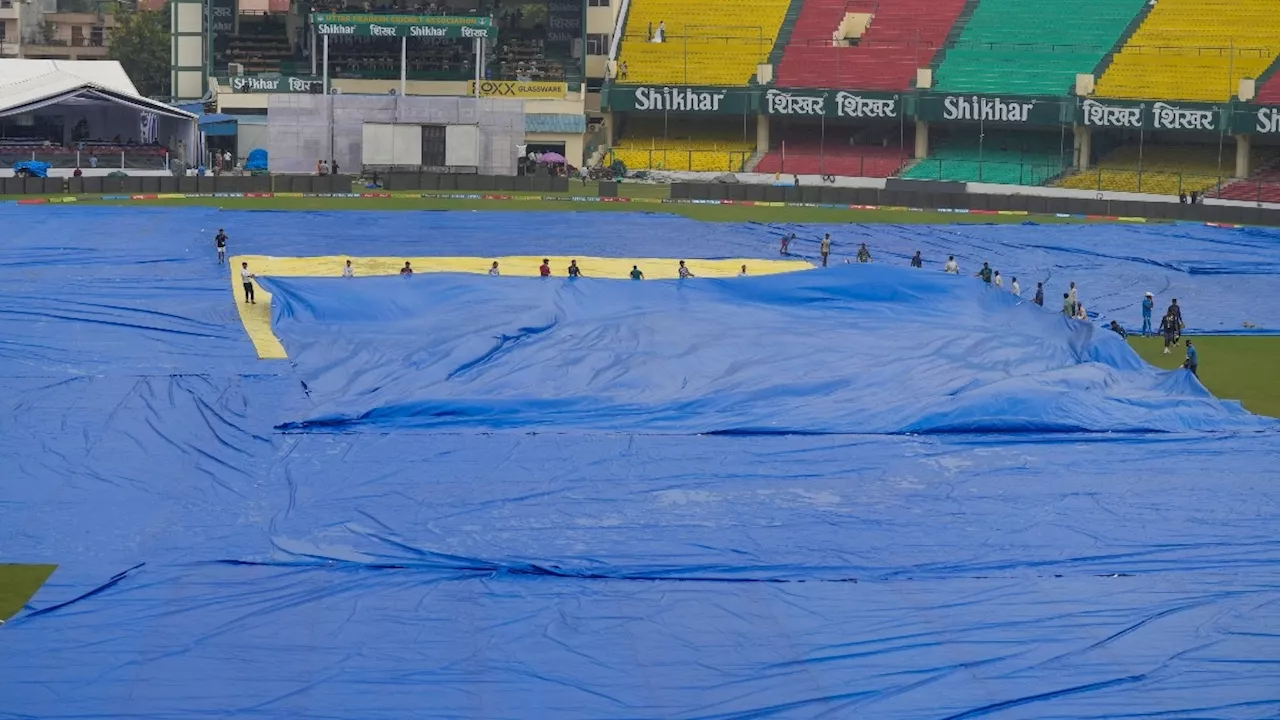 IND Vs BAN, 2nd Test Day 3 Live Updates: कानपुर टेस्ट के तीसरे दिन भी बारिश का खलल, देरी से शुरू होगा मुकाबला