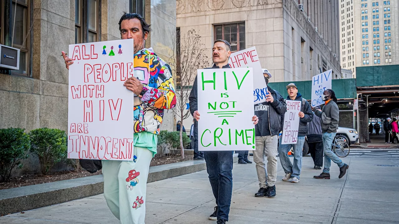 Why progress against HIV/AIDS has stalled among Hispanic and Latino Americans