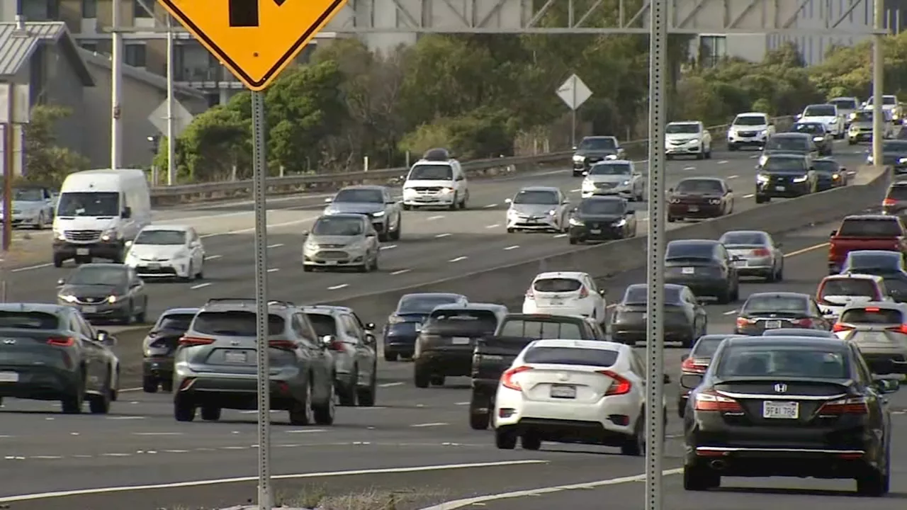 Gov. Gavin Newsom vetoes bill requiring speeding alerts in new cars