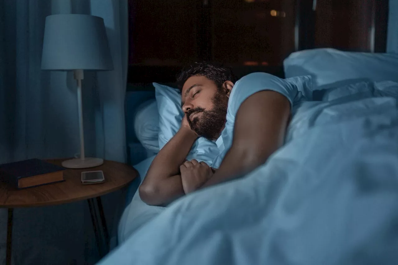 Parler en dormant, cela s'appelle la somniloquie : on vous explique pourquoi cela vous arrive