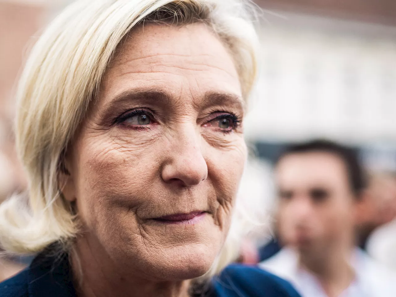 Procès des assistants parlementaires du RN : une épine dans le pied de Marine Le Pen