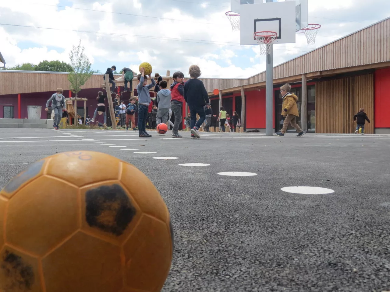 Vannes : comment inscrire son enfant en centre de loisirs pour les vacances de la Toussaint ?