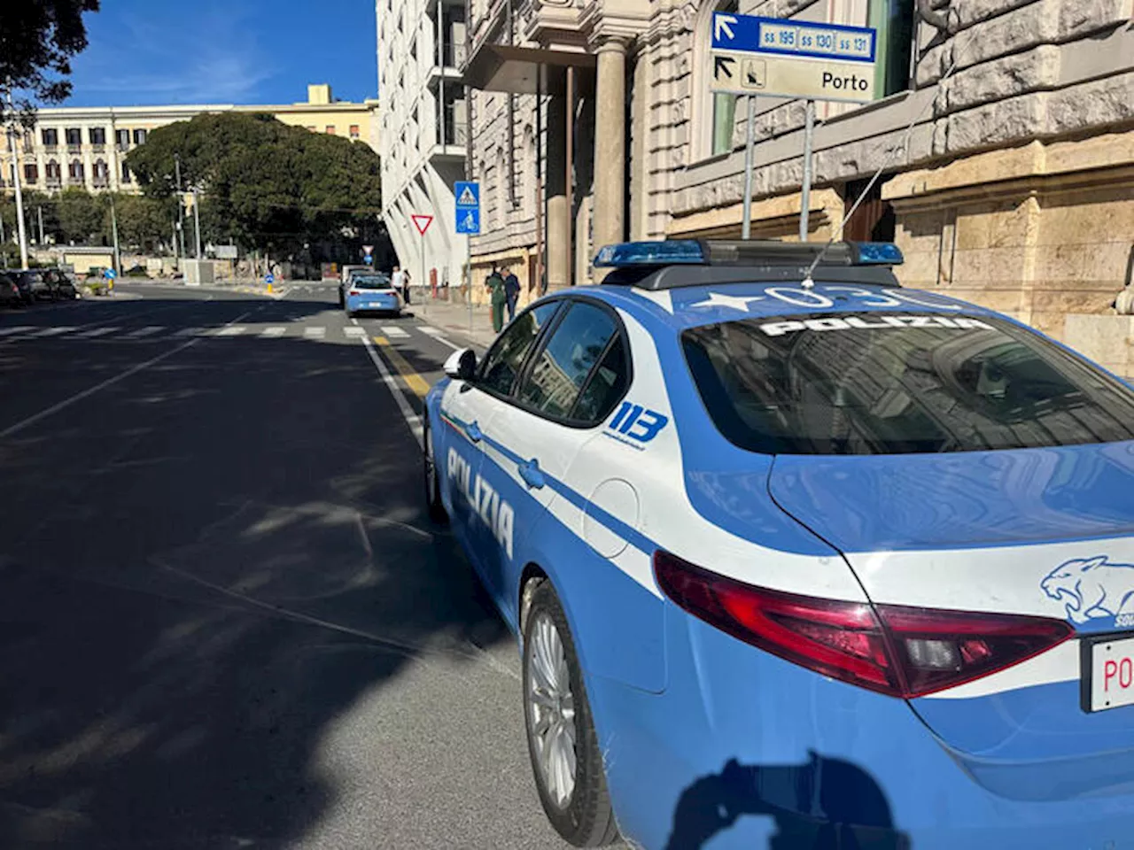 Ex giocatore del Cagliari Andrea Capone trovato morto con una ferita alla testa