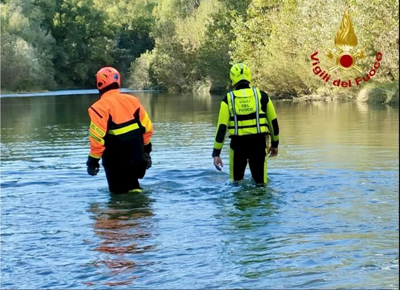 Nonna e nipote dispersi, ricerche ancora senza esito