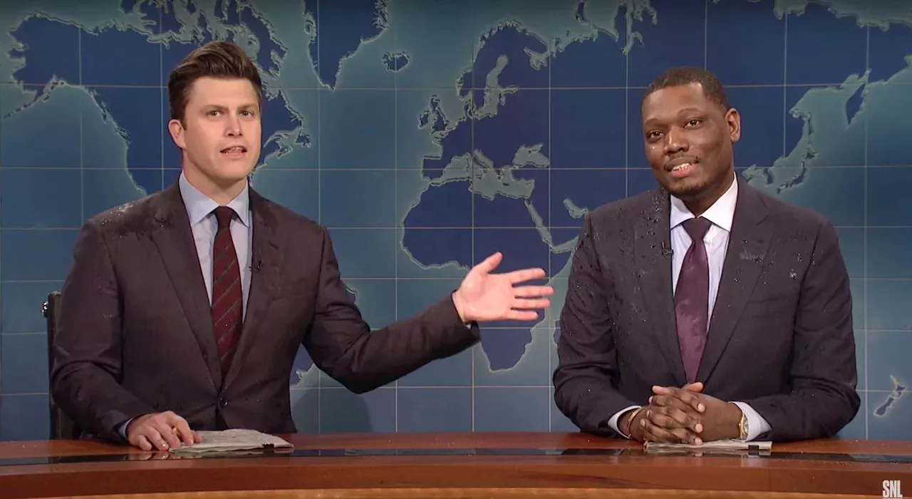 ‘Saturday Night Live’ season 50 premiere How to watch, where to stream