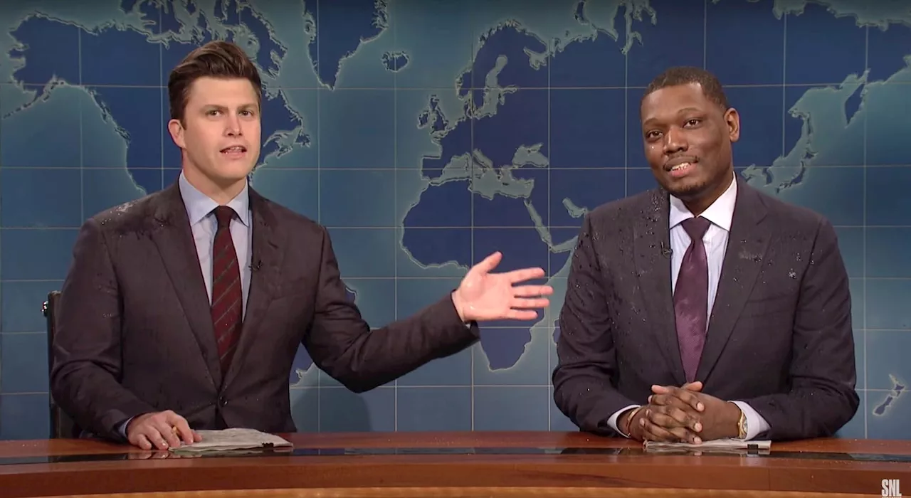 ‘Saturday Night Live’ season 50 premiere: How to watch, where to stream