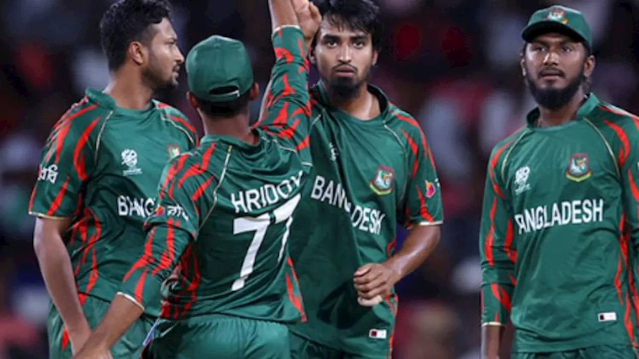 IND vs BAN: बांग्लादेश ने भारत के खिलाफ टी20 सीरीज के लिए टीम घोषित की, मेहदी हसन की टीम में वापसी