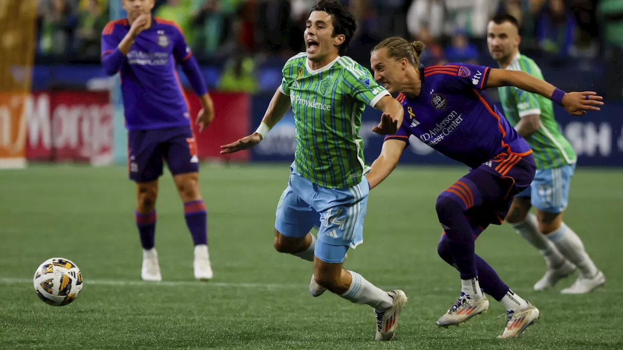 Paul Rothrock, Stefan Frei lead Sounders over Dynamo 1-0 after both earn berths in postseason