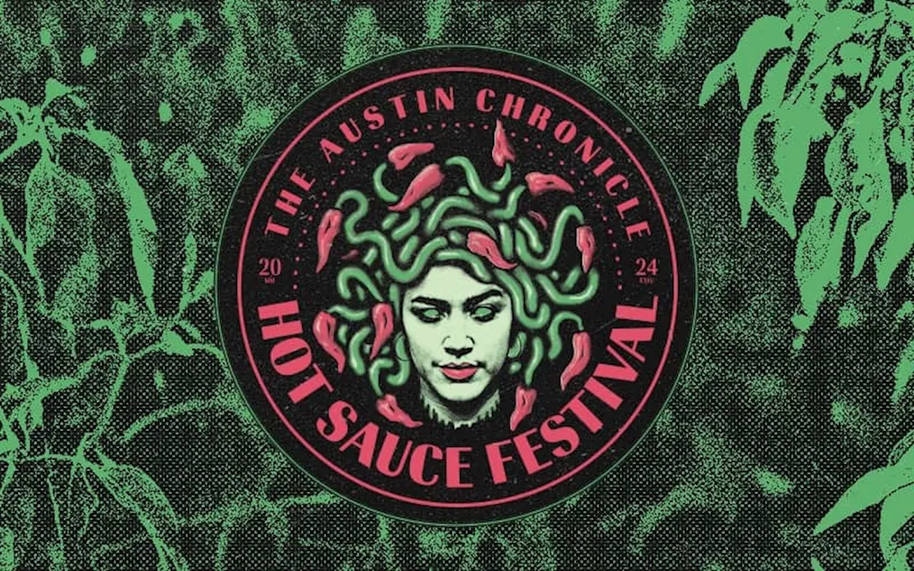 The Austin Chronicle Hot Sauce Festival Winners 2024