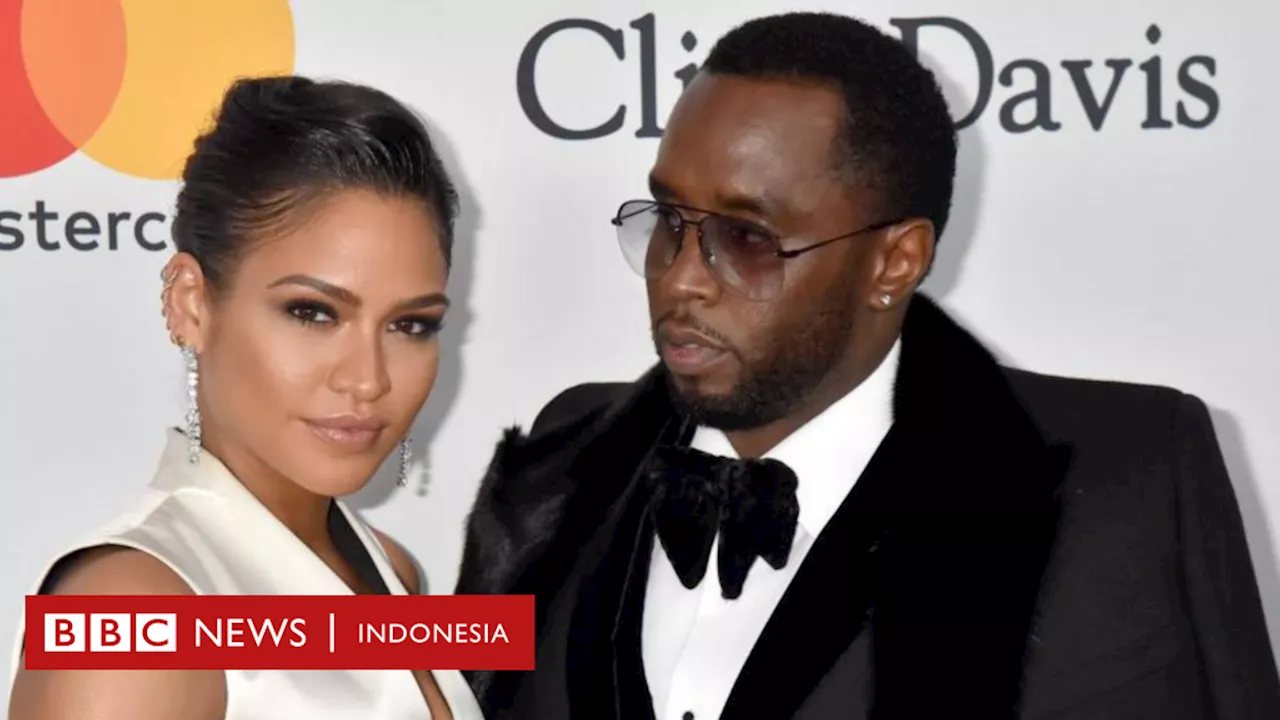 Kasus P Diddy: Mulai dari dugaan pemerkosaan, penculikan, hingga perdagangan seks, apa saja rincian gugatan hukum terhadap Diddy?