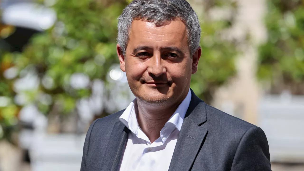 Frites, bière et classes populaires: comment Gérald Darmanin veut rester dans le jeu