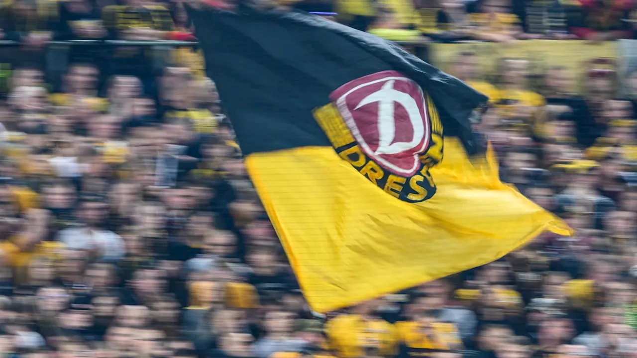 Dynamo Dresden: Brisante Fan-Aussage von Aachens Coach