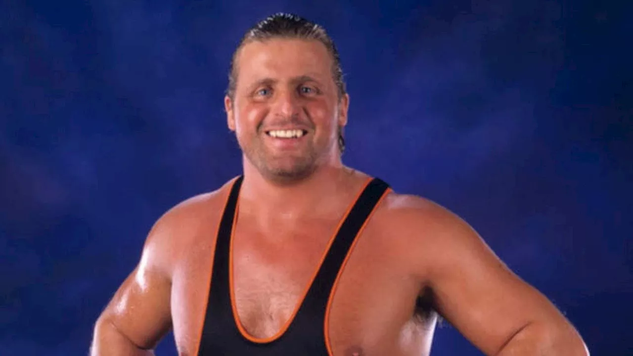 WWE: Neue Details zum Tod von Owen Hart – er stürzte 24 Meter in den Tod