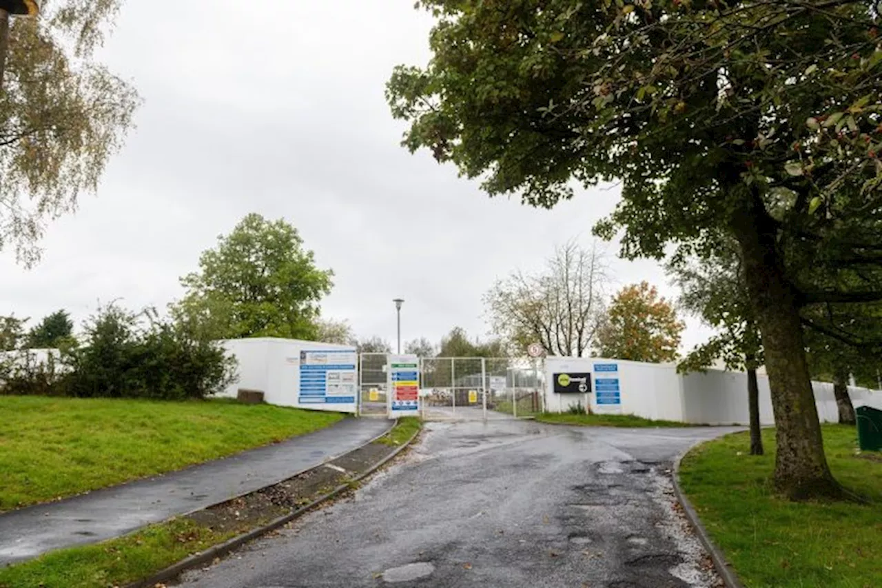 Future of Higher Bartle secondary school in doubt as plans for Ingol site unveiled