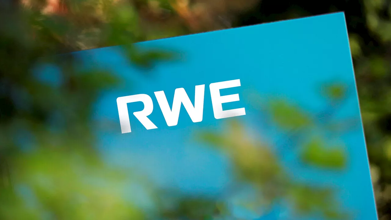 RWE: Experten sehen Potenzial trotz enttäuschender Kursexwicklung