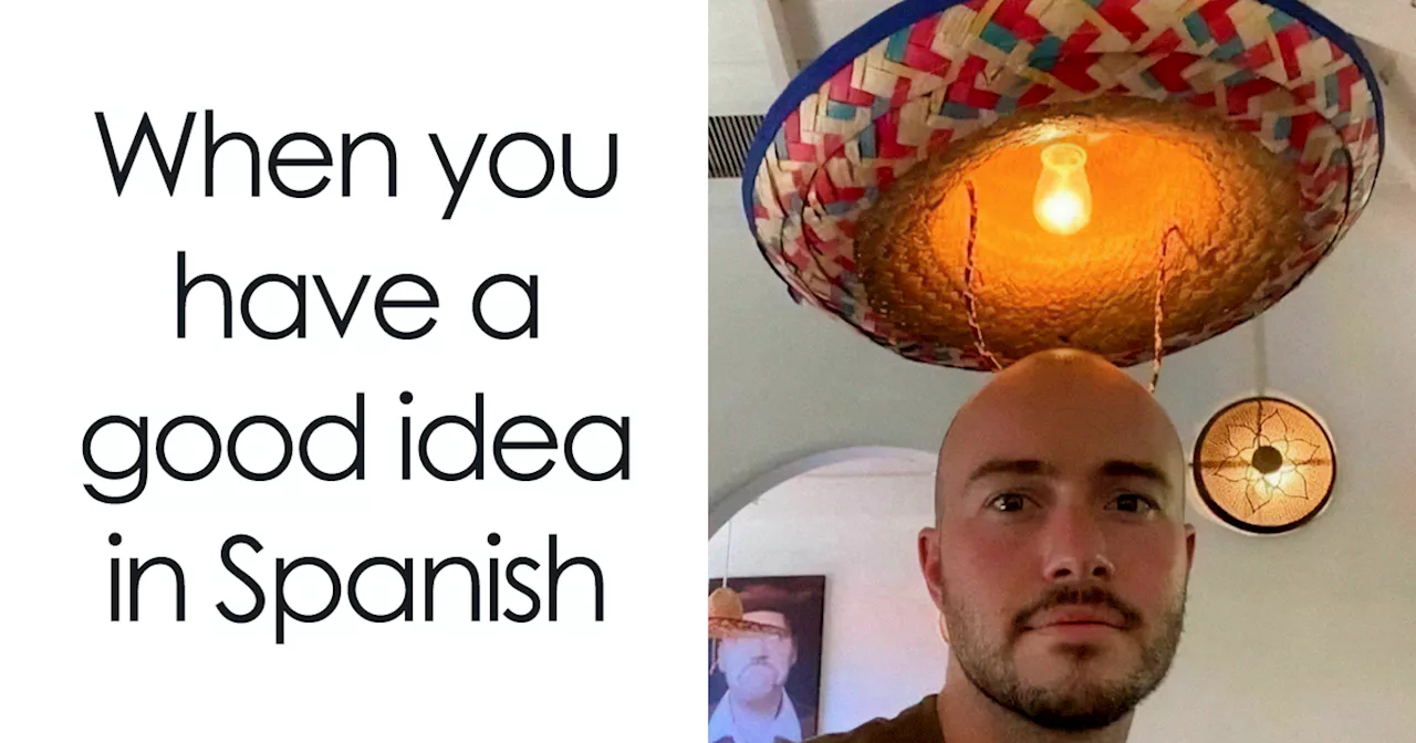 79 Memes From Mexico: The Fun, Quirky, And Cultural Side Of Mexican Internet Humor