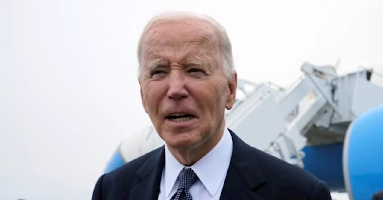 Biden Reacts to Nasrallah Death by Calling for Ceasefire Deals, Again