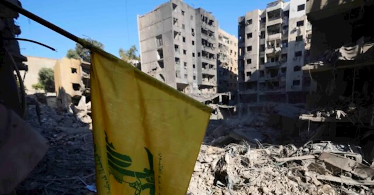 IDF Strikes Hezbollah Targets After Killing Nasrallah and Top Commanders