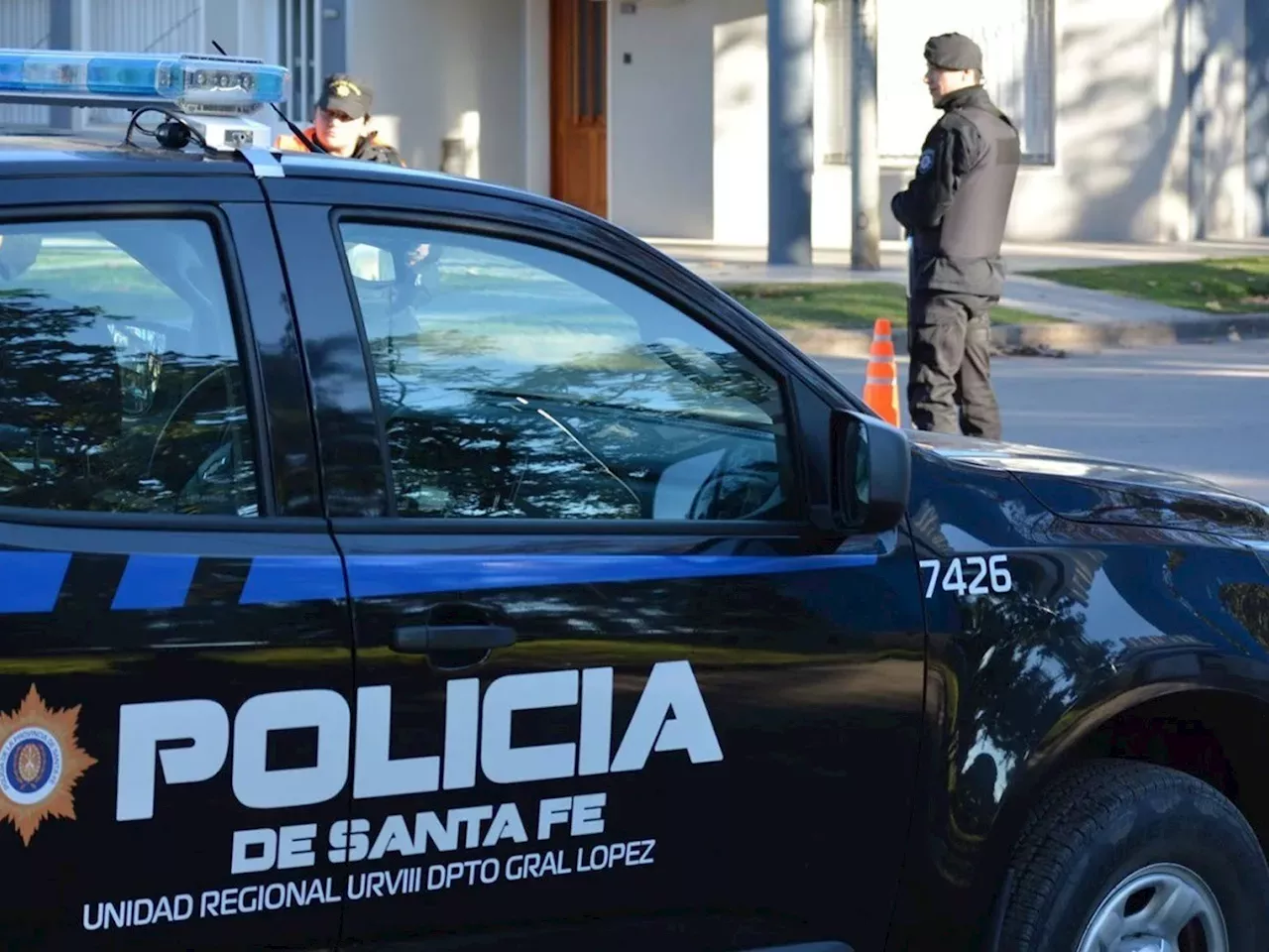 Santa Fe Un Hombre Golpeó A Su Hija De 12 Años Y Casi La Asfixia Por Una Baja Calificación En 2333